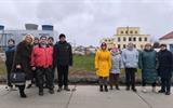 05.12.2024 года - Экскурсия на ОАО «Скидельский сахарный комбинат»3